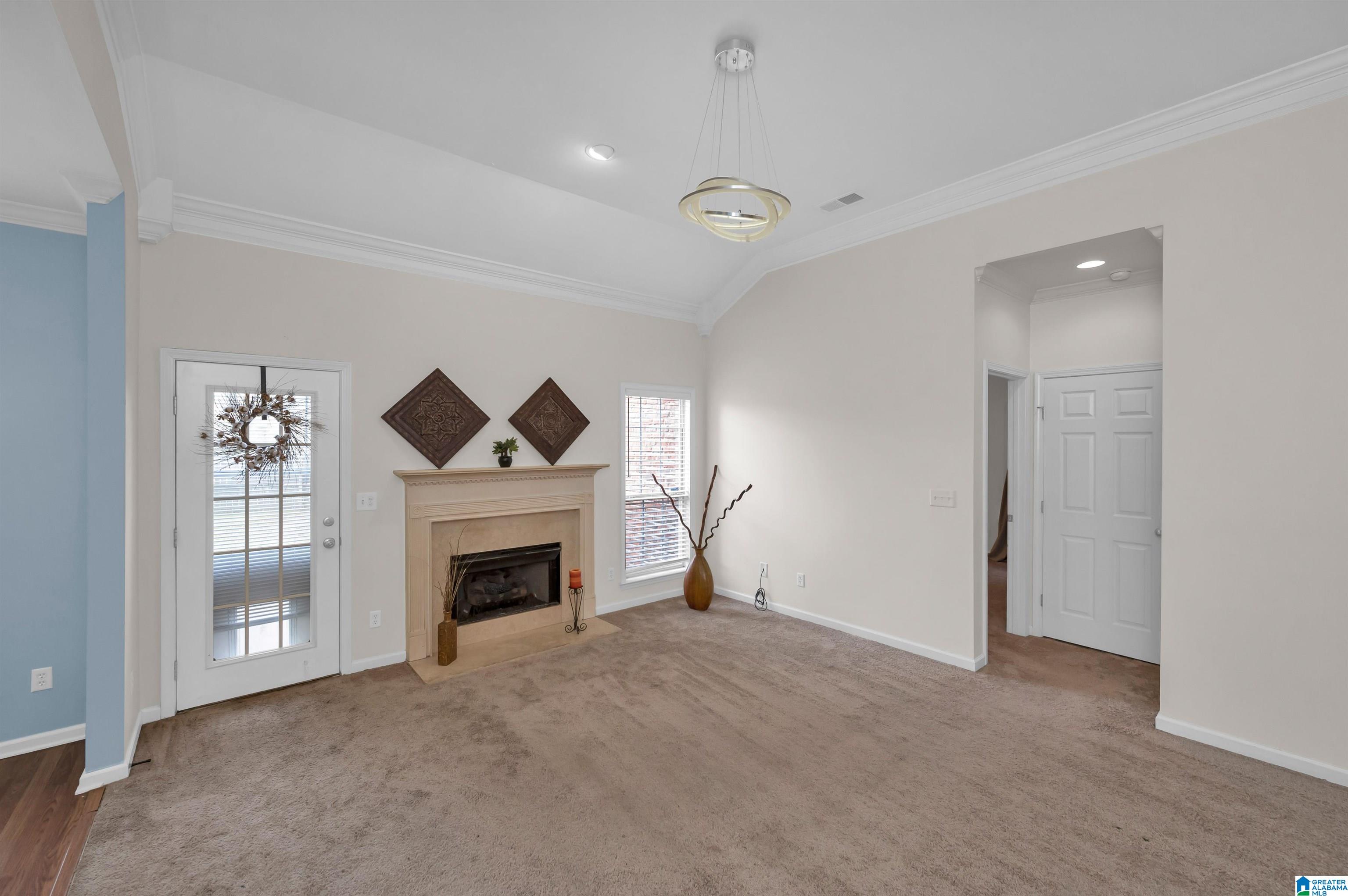 527 Enclave Circle Fultondale, AL 35068 - Photo 6 of 43