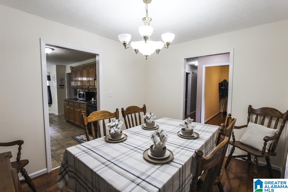 3974 Richeytown Road Oxford, AL 36203 - Photo 43 of 68