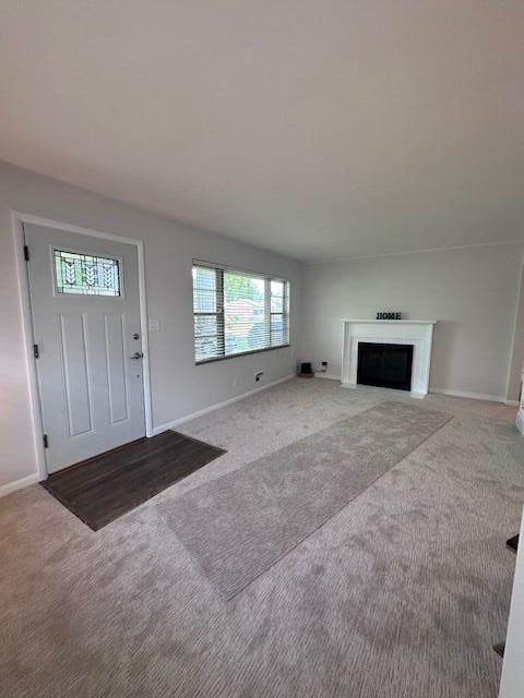 73 North Chesterfield Road Columbus, OH 43209 - Photo 3 of 34 Living Room 1