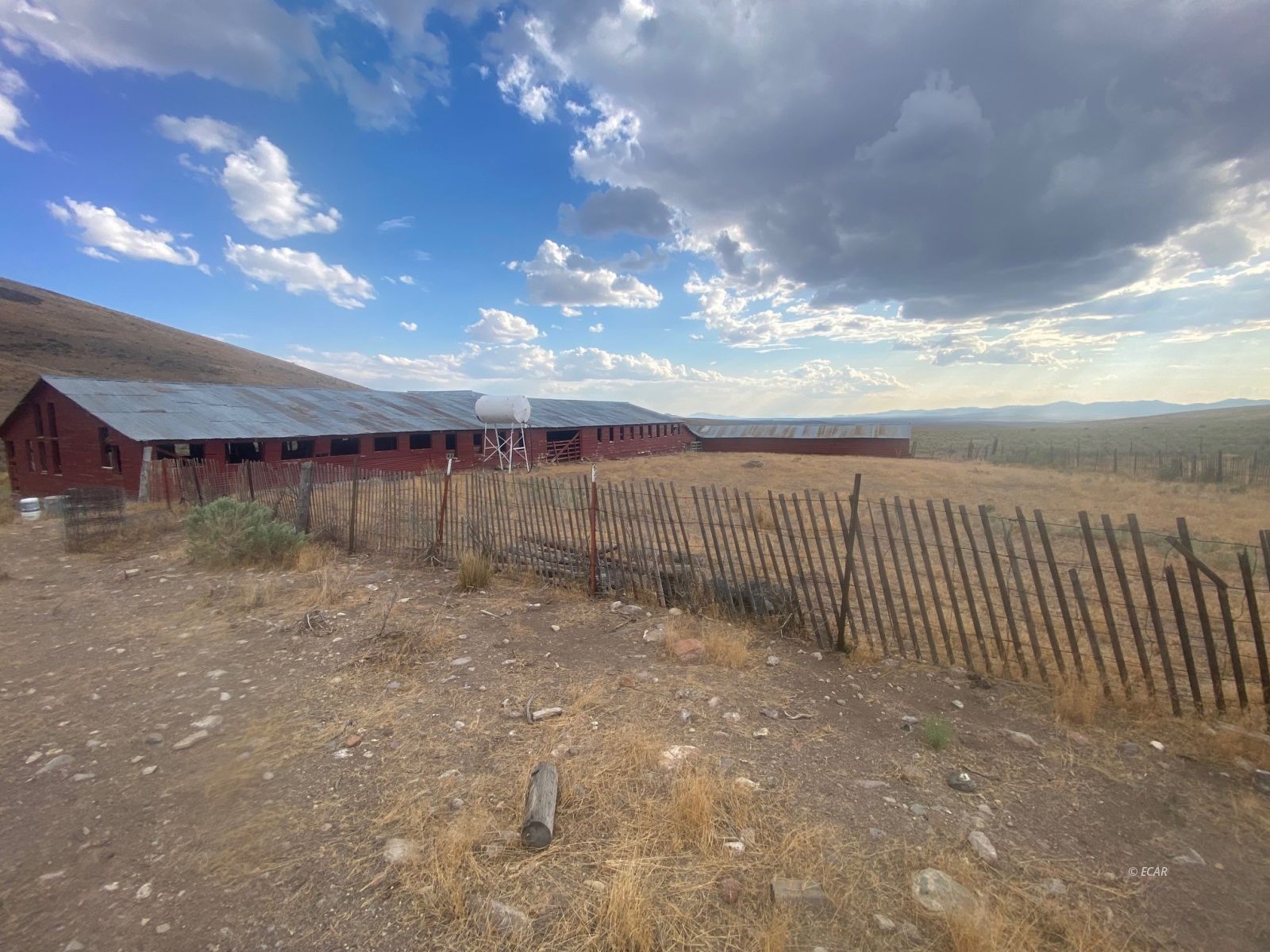 80-acres Charleston Road Deeth, NV 89823 - Photo 44 of 47