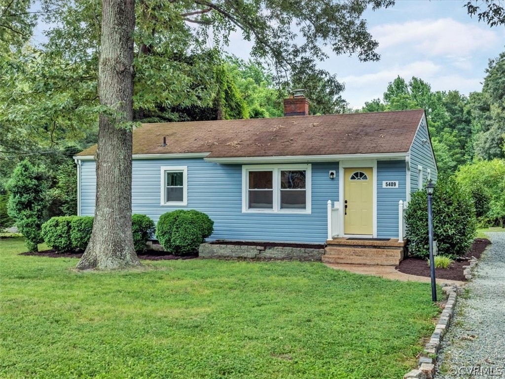 5409 Jessup Road Richmond, VA 23234 - Photo 1 of 27 Gallery Image 1