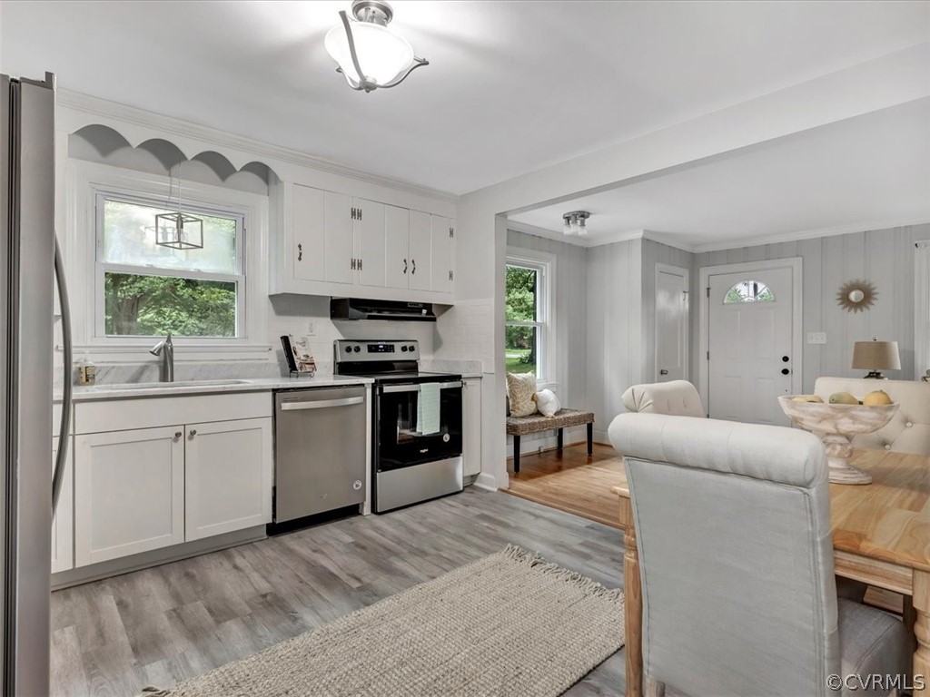 5409 Jessup Road Richmond, VA 23234 - Photo 12 of 27 Gallery Image 12