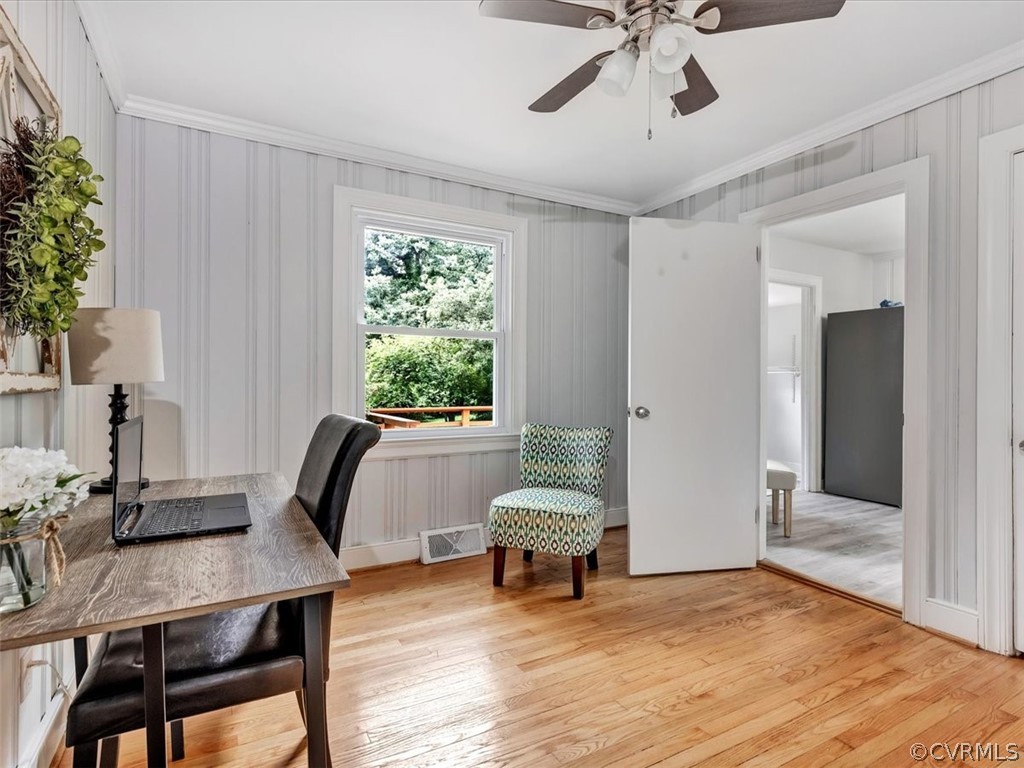 5409 Jessup Road Richmond, VA 23234 - Photo 17 of 27 Gallery Image 17