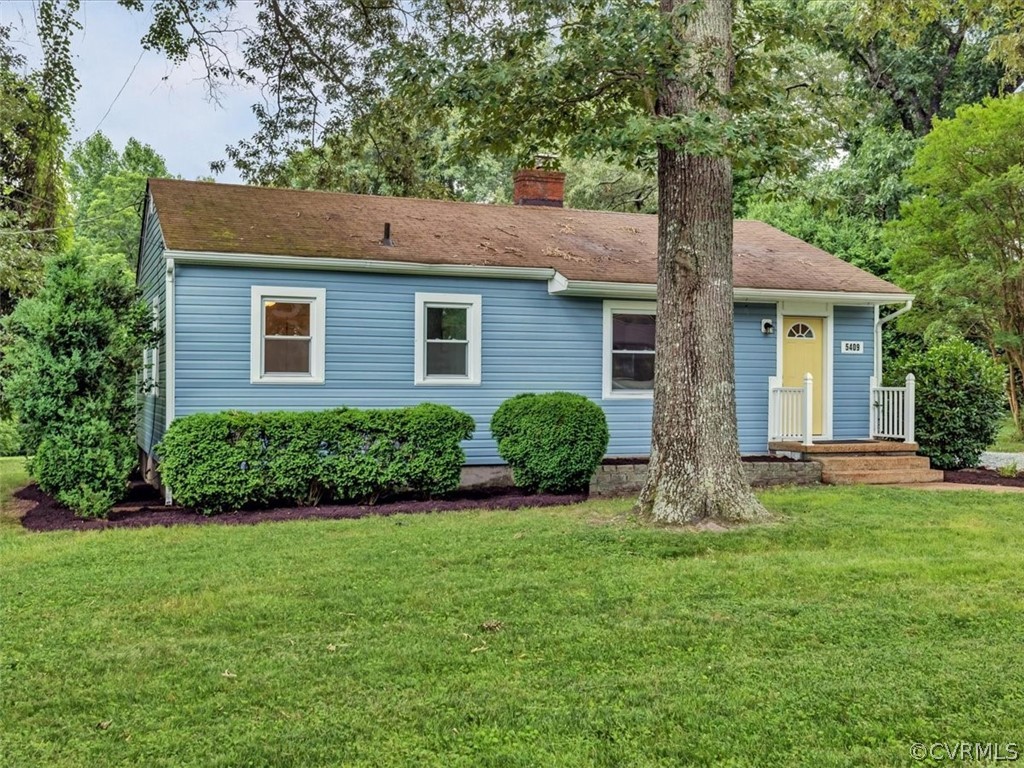 5409 Jessup Road Richmond, VA 23234 - Photo 2 of 27 Gallery Image 2
