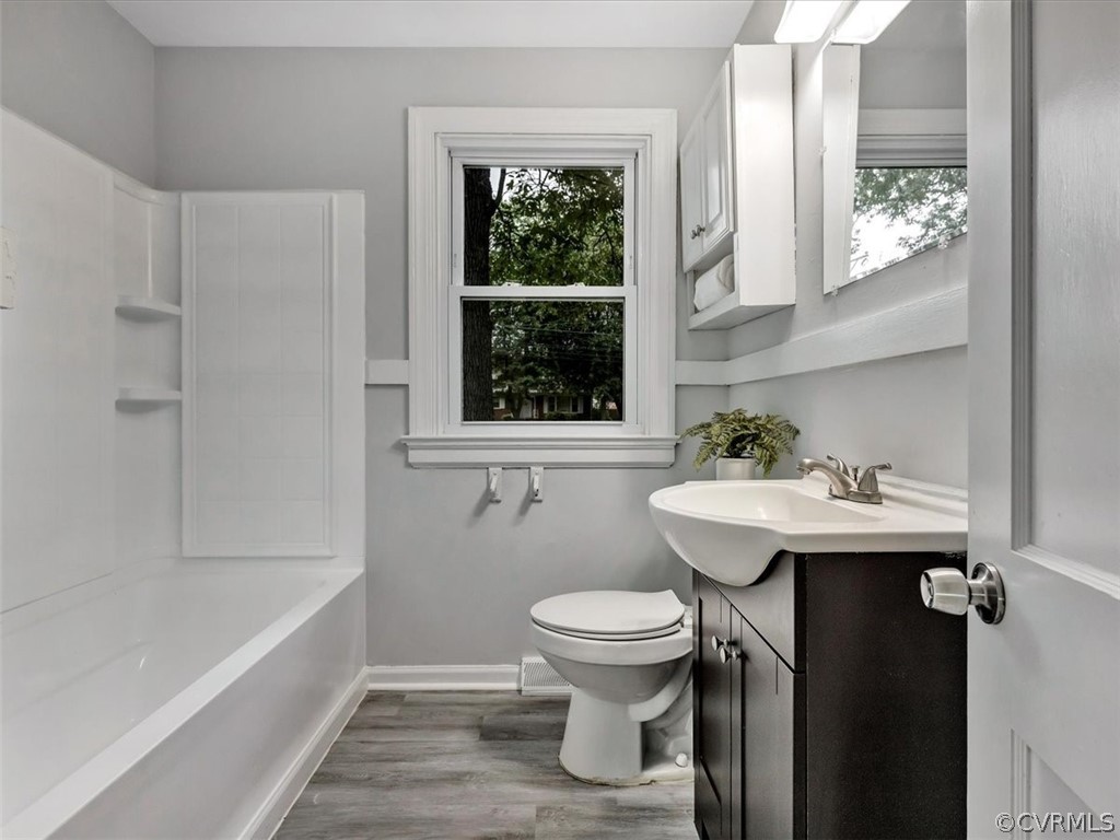 5409 Jessup Road Richmond, VA 23234 - Photo 21 of 27 Gallery Image 21