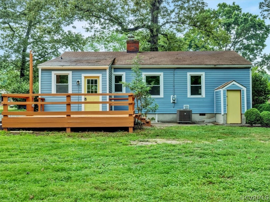 5409 Jessup Road Richmond, VA 23234 - Photo 25 of 27 Gallery Image 25