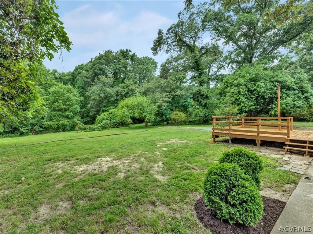 5409 Jessup Road Richmond, VA 23234 - Photo 27 of 27 Gallery Image 27