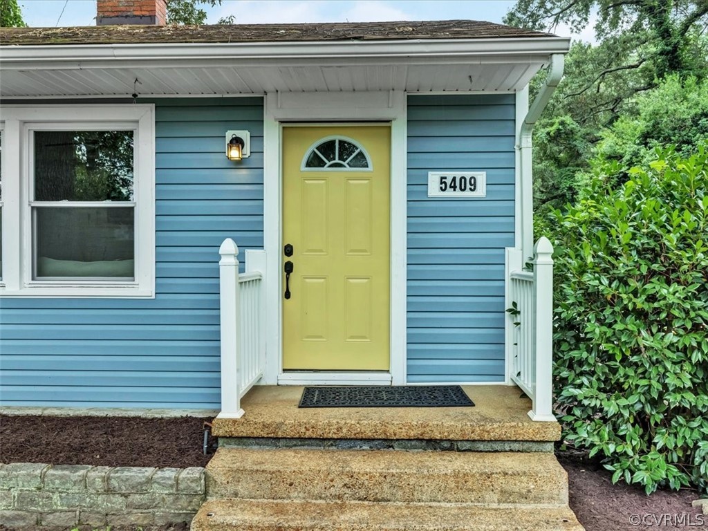 5409 Jessup Road Richmond, VA 23234 - Photo 3 of 27 Gallery Image 3