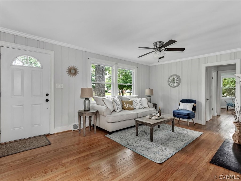 5409 Jessup Road Richmond, VA 23234 - Photo 4 of 27 Gallery Image 4