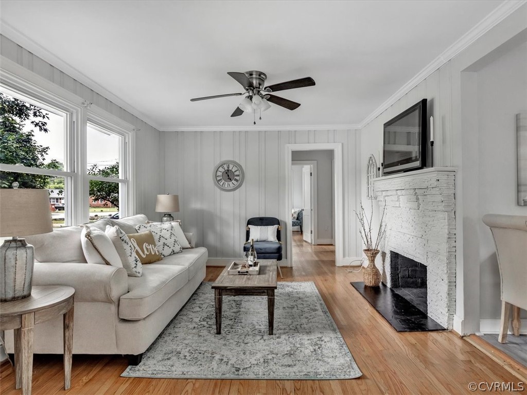 5409 Jessup Road Richmond, VA 23234 - Photo 5 of 27 Gallery Image 5