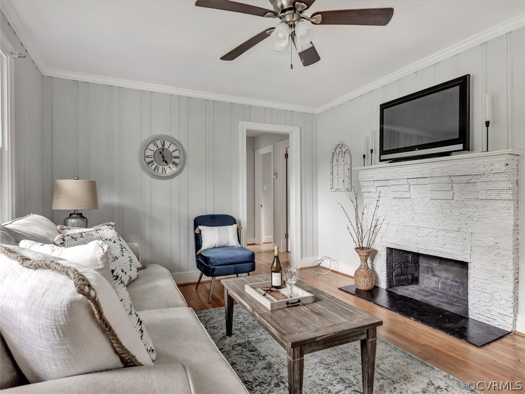 5409 Jessup Road Richmond, VA 23234 - Photo 6 of 27 Gallery Image 6