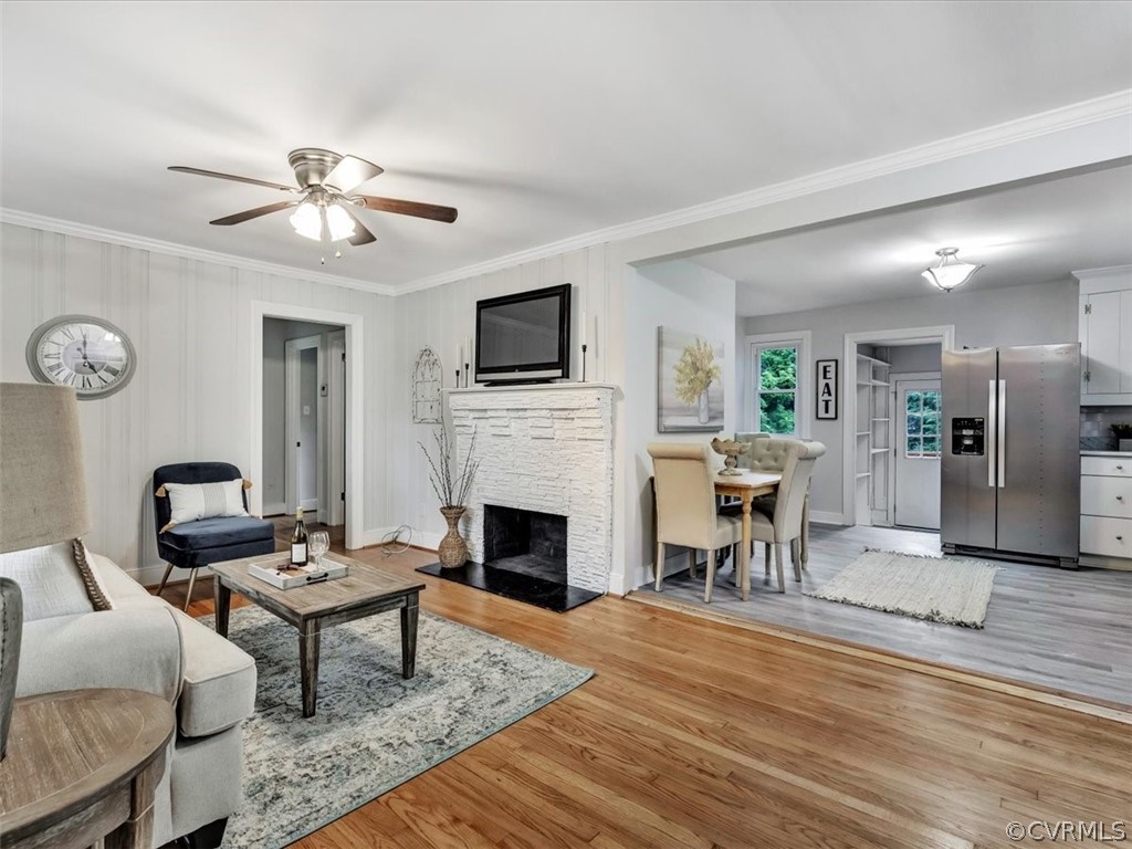 5409 Jessup Road Richmond, VA 23234 - Photo 7 of 27 Gallery Image 7