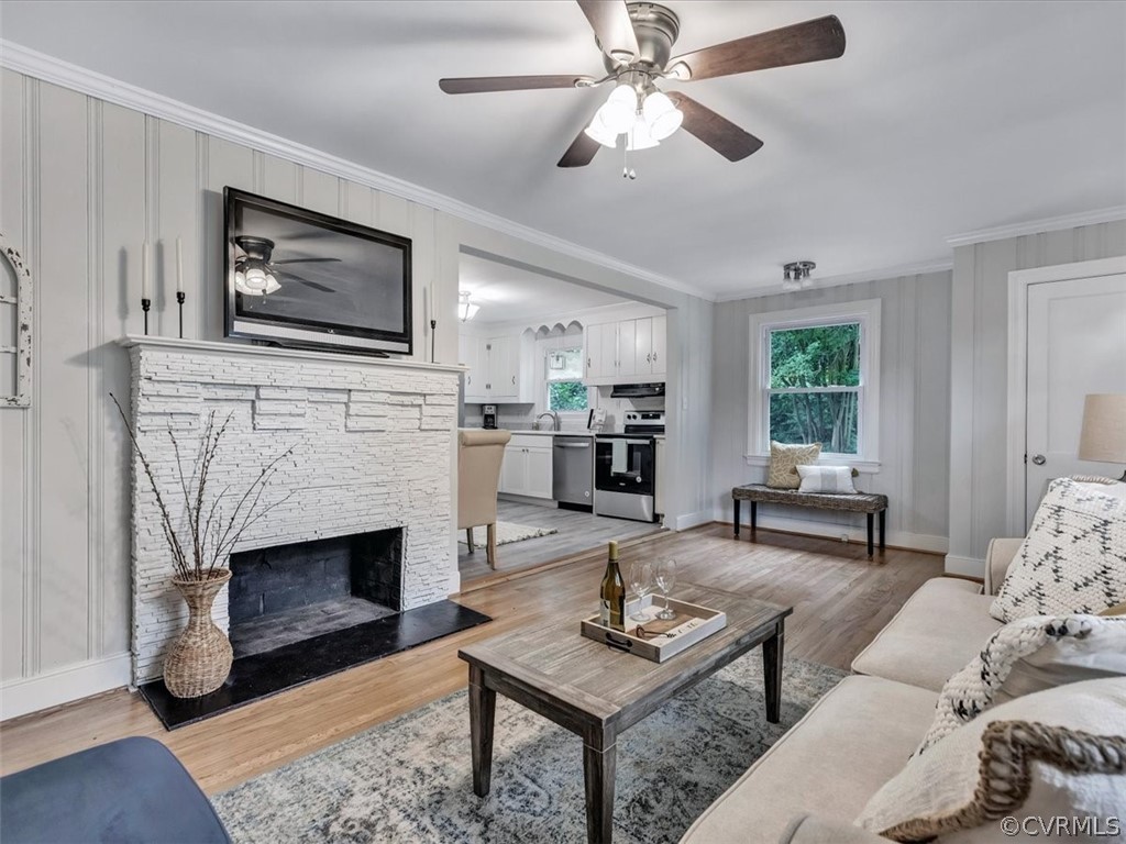 5409 Jessup Road Richmond, VA 23234 - Photo 8 of 27 Gallery Image 8