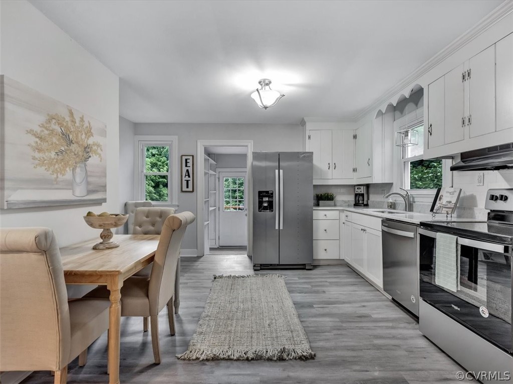 5409 Jessup Road Richmond, VA 23234 - Photo 9 of 27 Gallery Image 9
