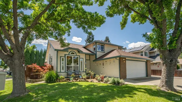 $620,000 | 712 Raven Drive, Vacaville, CA 95687