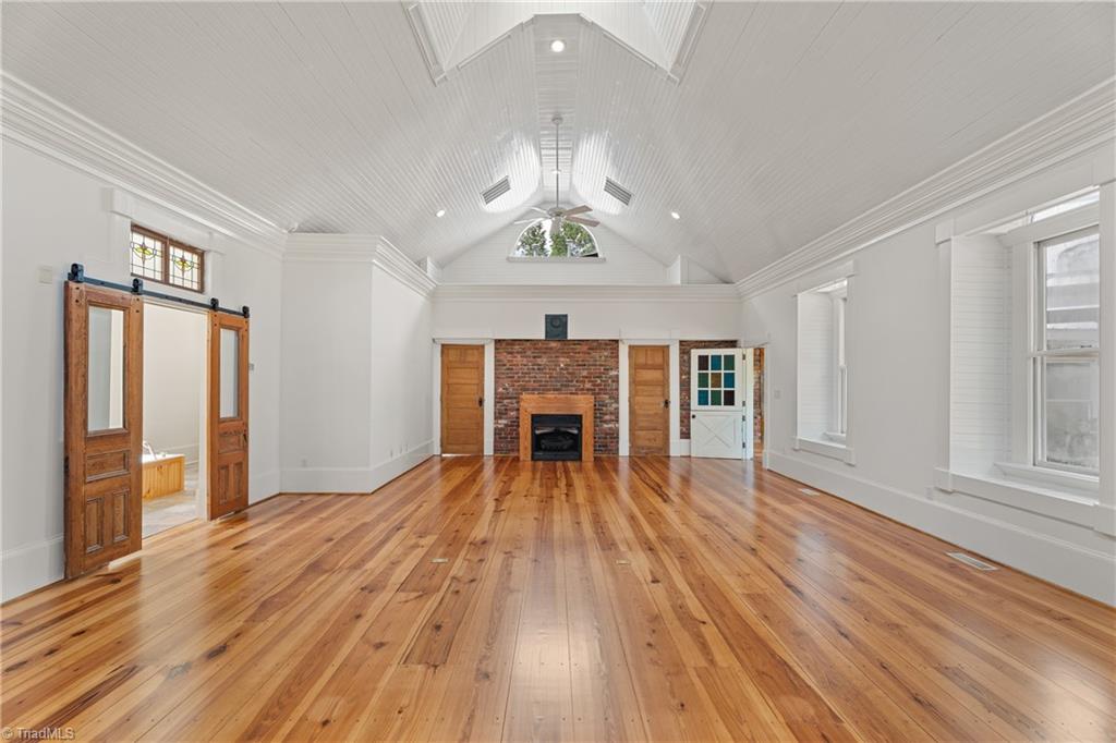 8217 Styers Ferry Road Clemmons, NC 27012 - Photo 22 of 48
