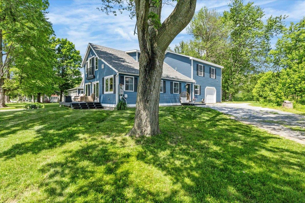 1046 Hathaway Point Road St. Albans Town, VT 05488 - Photo 44 of 60