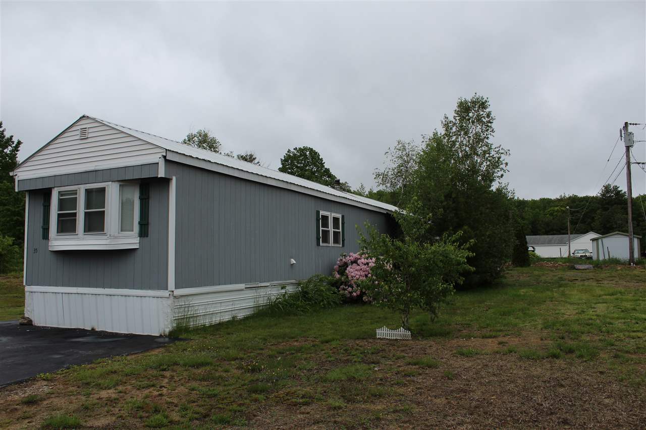 35 Crosswind Lane Rochester, NH 03867 - Photo 1 of 19