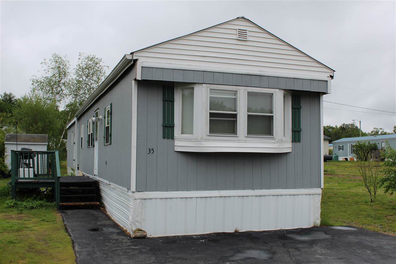 35 Crosswind Lane Rochester, NH 03867 - Photo 19 of 19