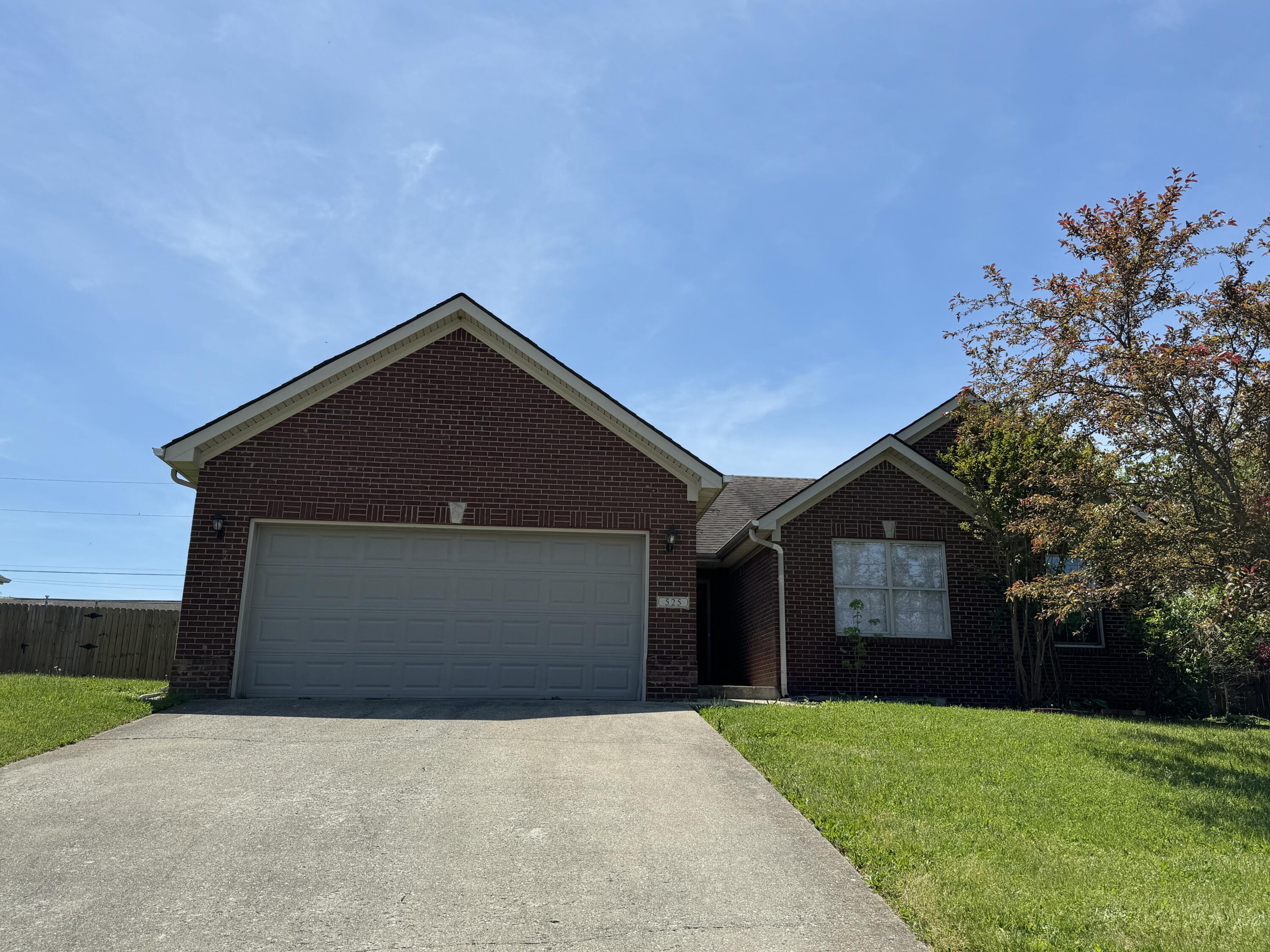525 Williams Road Nicholasville, KY 40356 - Photo 26 of 26 IMG_2828