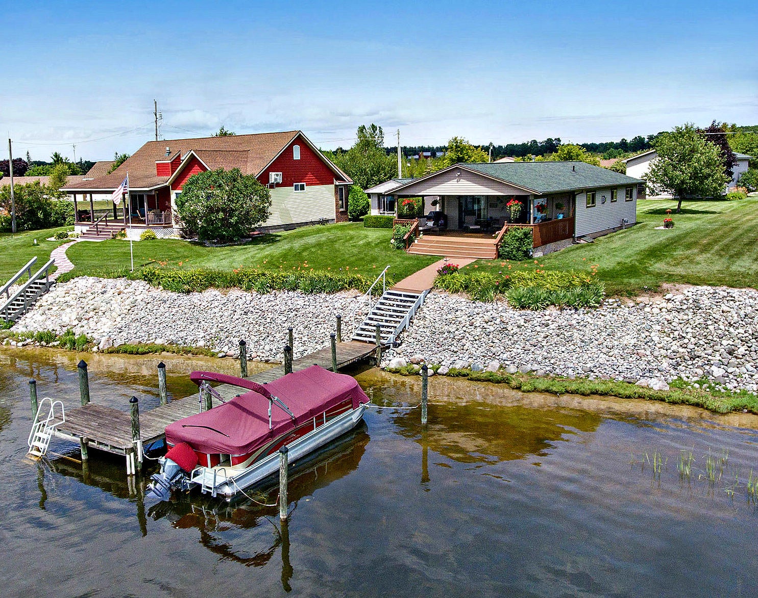 1560 Tecumseh Road Cheboygan, MI 49721 - Photo 1 of 43 Gallery Image 1