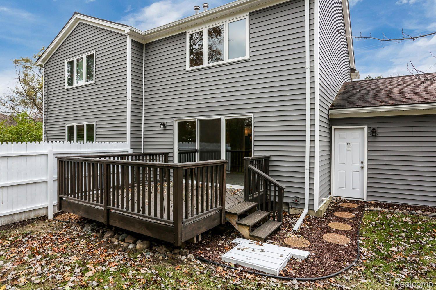 189 Fraser Street Rochester, MI 48307 - Photo 8 of 22 Gallery Image 8