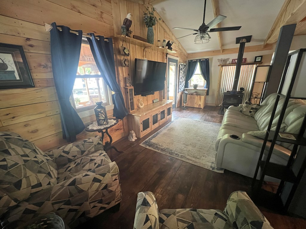 1366 Deer Lane Road Washington Island, WI 54246 - Photo 9 of 18 Gallery Image 9
