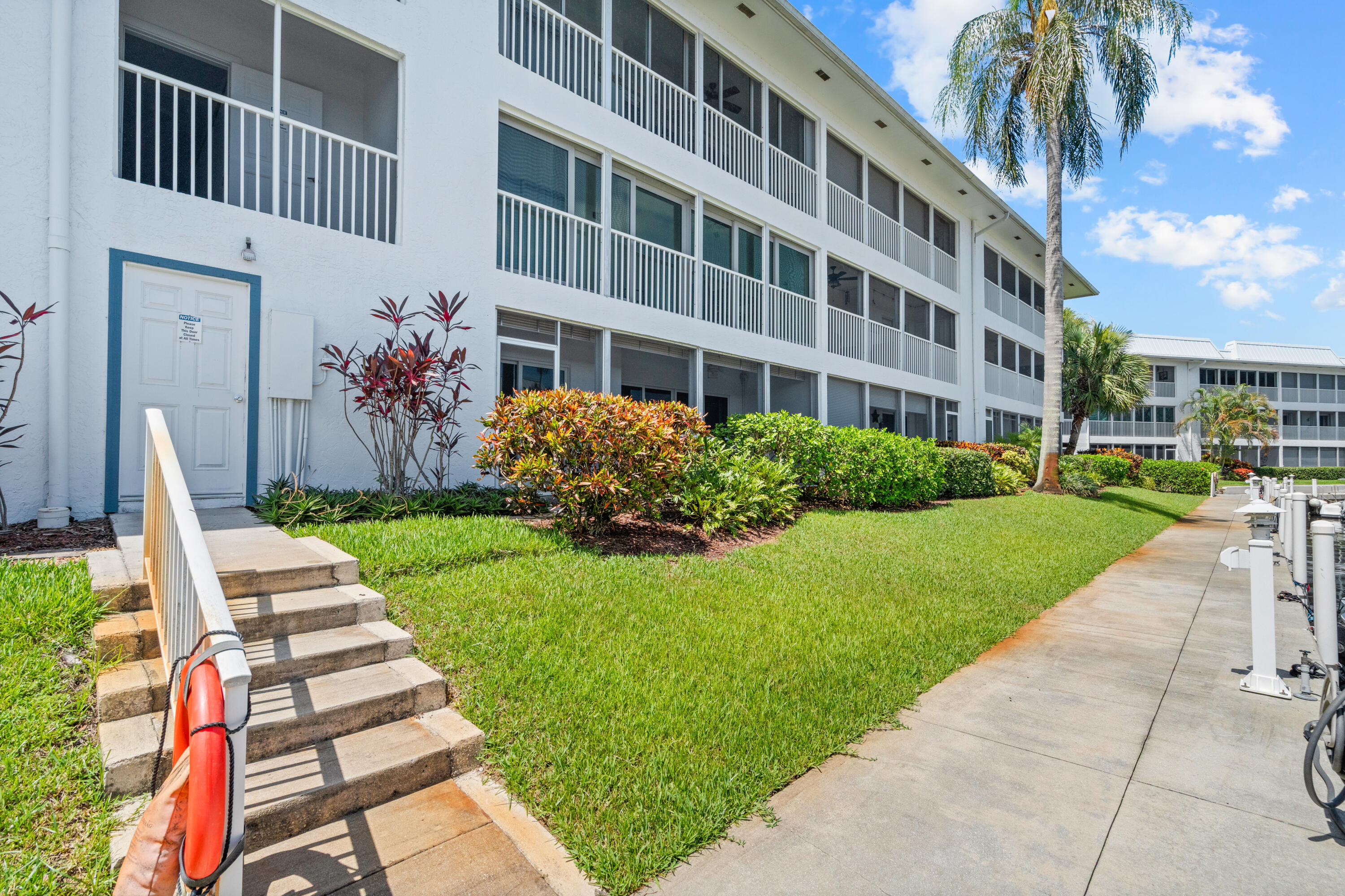 1864 Southwest Palm City Road, Unit 103 Stuart, FL 34994 - Photo 32 of 44 DSC05519