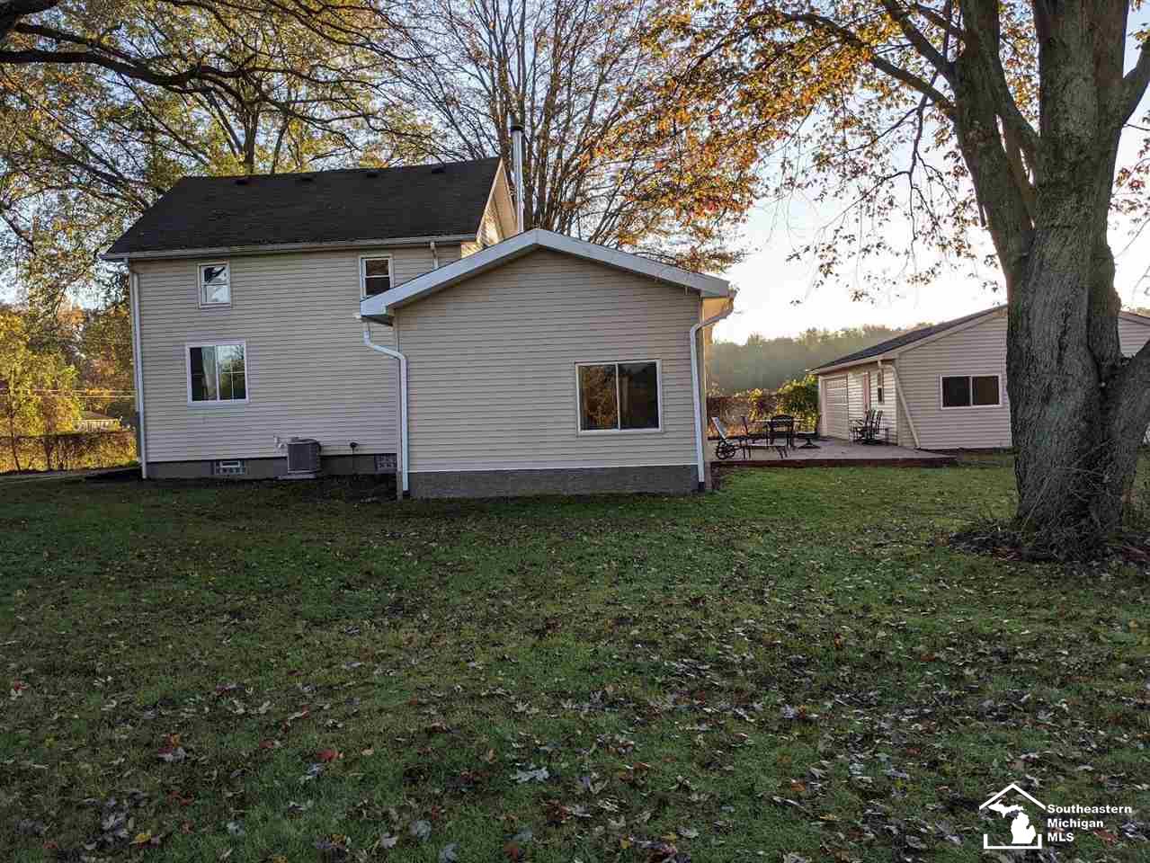 4325 Rauch Road Petersburg, MI 49270 - Photo 36 of 39