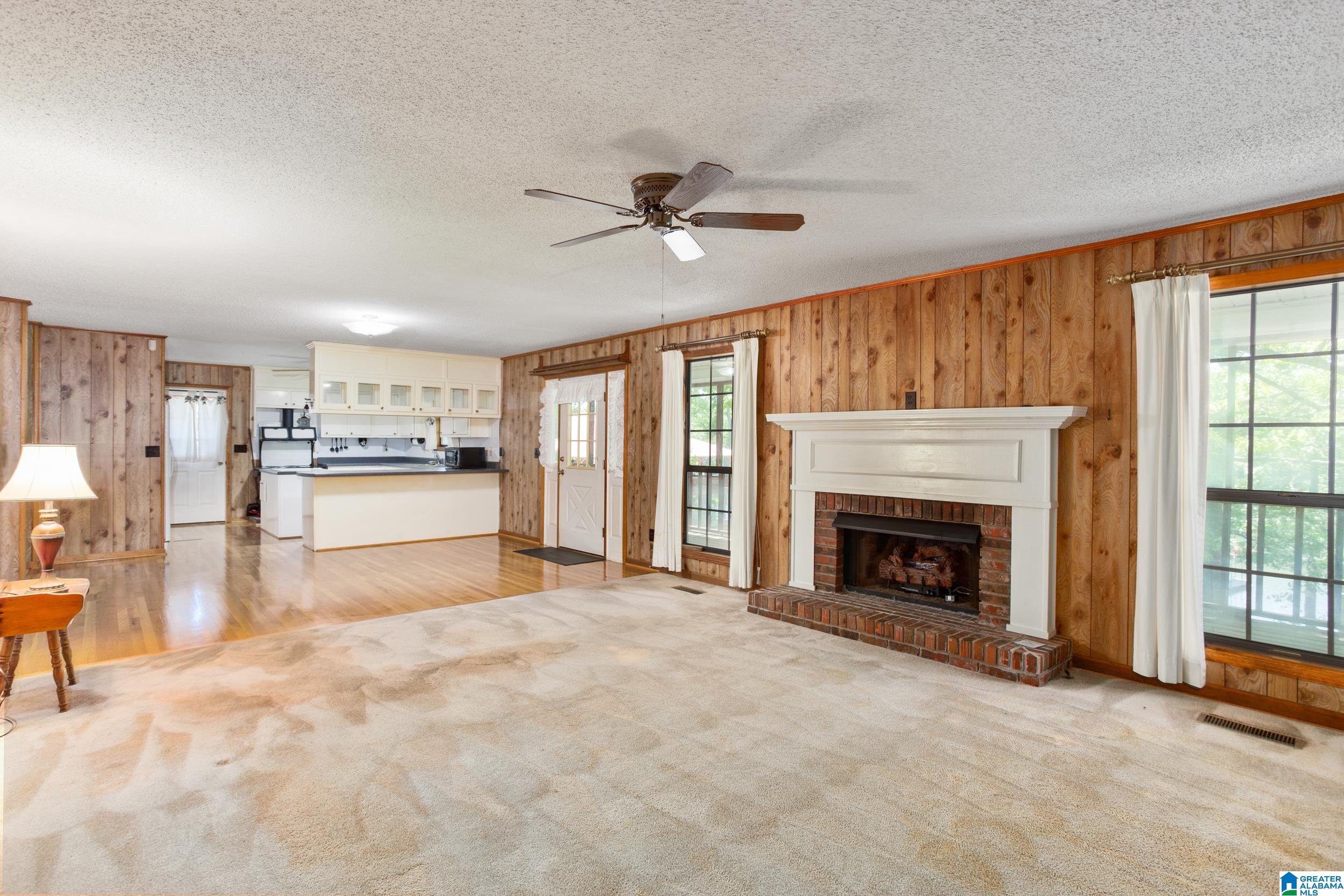 524 Coosa Island Road Cropwell, AL 35054 - Photo 9 of 39