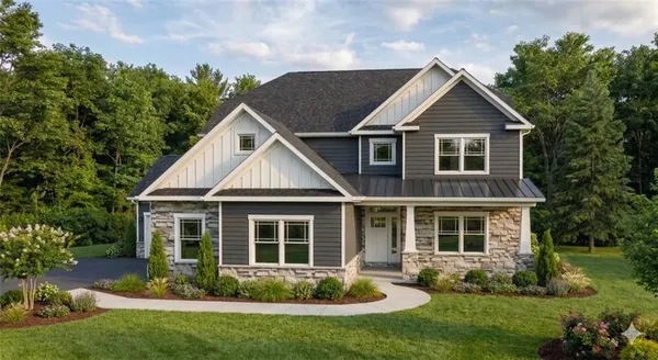 $1,149,900 | 153 Wild Briar Drive, Venetia, PA 15367