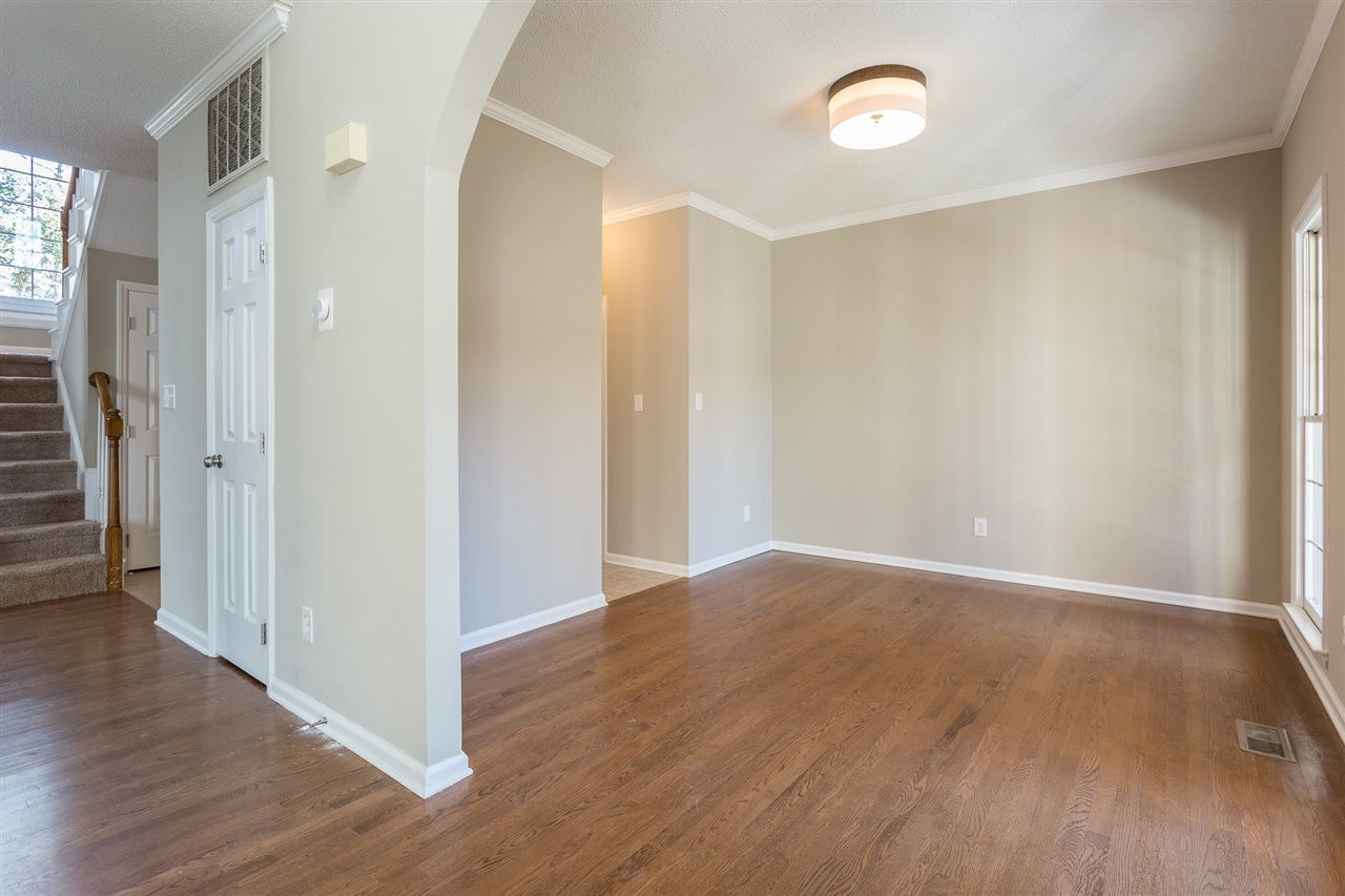 12000 North Exeter Way Raleigh, NC 27613 - Photo 4 of 29 Dining Room