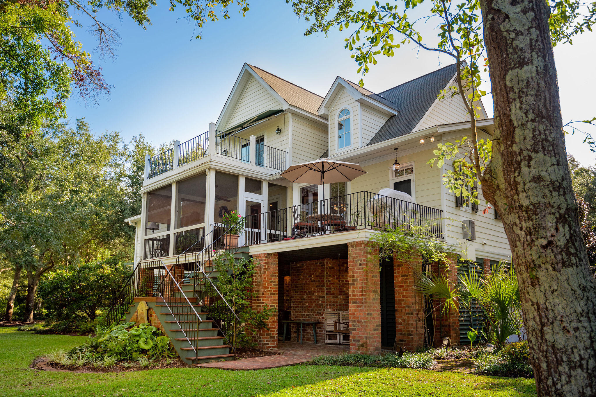 1128 Fort Lamar Road Charleston, SC 29412 - Photo 2 of 67 1128FortLamarRoad-KeenEyeMarketing-52