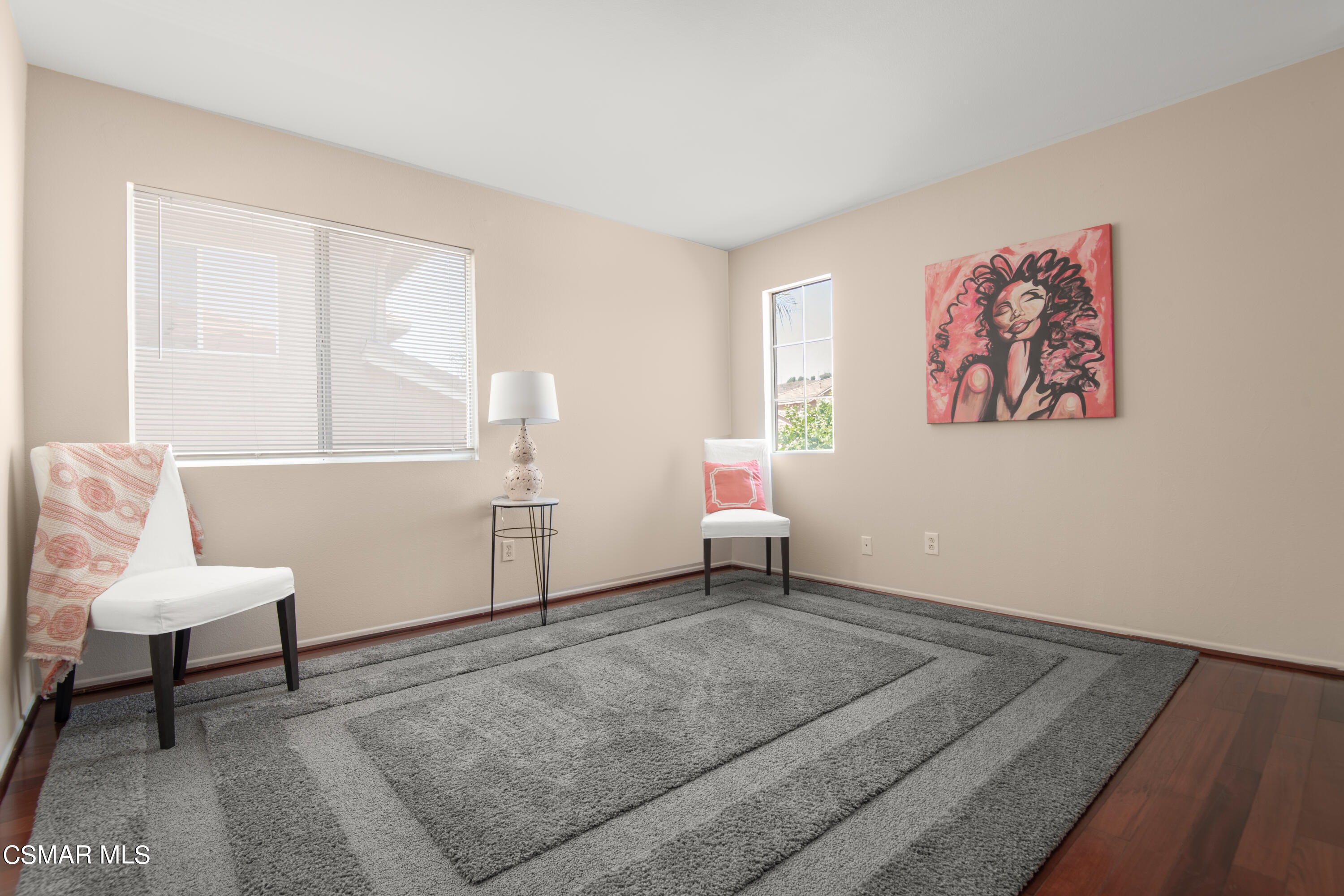 32645 The Old Road Castaic, CA 91384 - Photo 24 of 32 a living room with furniture and a window