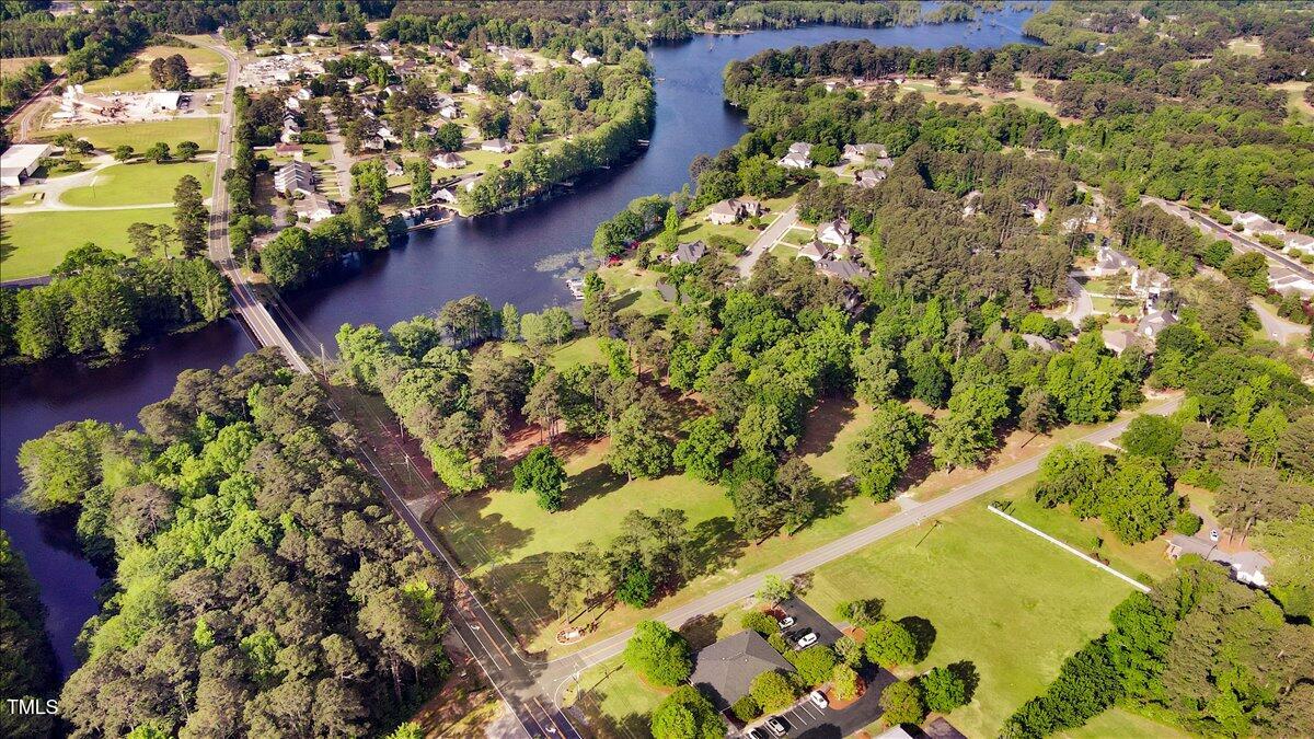 0 Country Club Road Smithfield, NC 27577 - Photo 11 of 24 a view of a yard