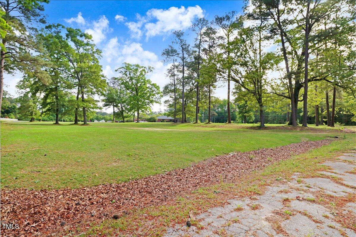 0 Country Club Road Smithfield, NC 27577 - Photo 17 of 24 a view of a golf course with a big yard