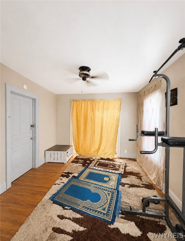 31 Herkimer Street Buffalo, NY 14213 - Photo 24 of 39