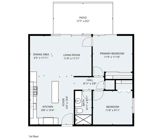$450,000 | 2130 Mountain Boulevard, Unit 101, Oakland, CA 94611