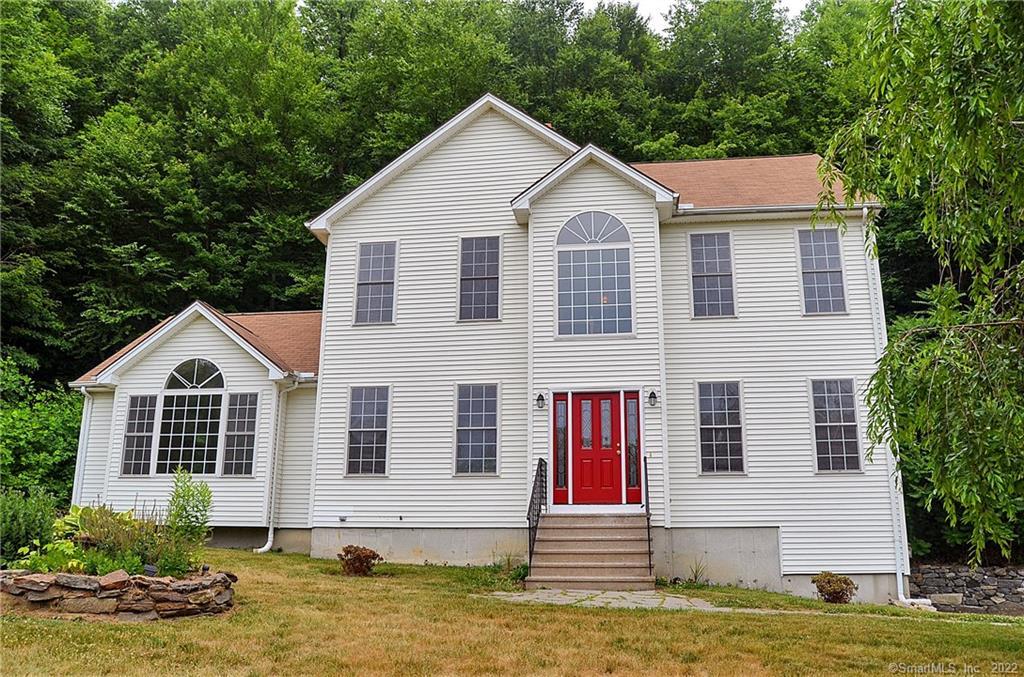 72 Brookdale Road Seymour, CT 06483 - Photo 1 of 1