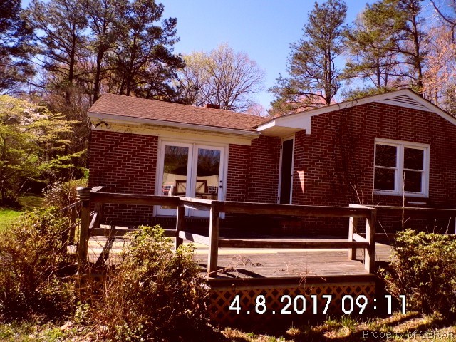 349 Kent Cove Road Kilmarnock, VA 22482 - Photo 6 of 17