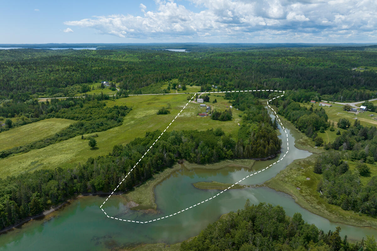 144 Old Eastport Road Perry, ME 04667 - Photo 12 of 92 13-144 Old Eastport Road LoRes-DTP