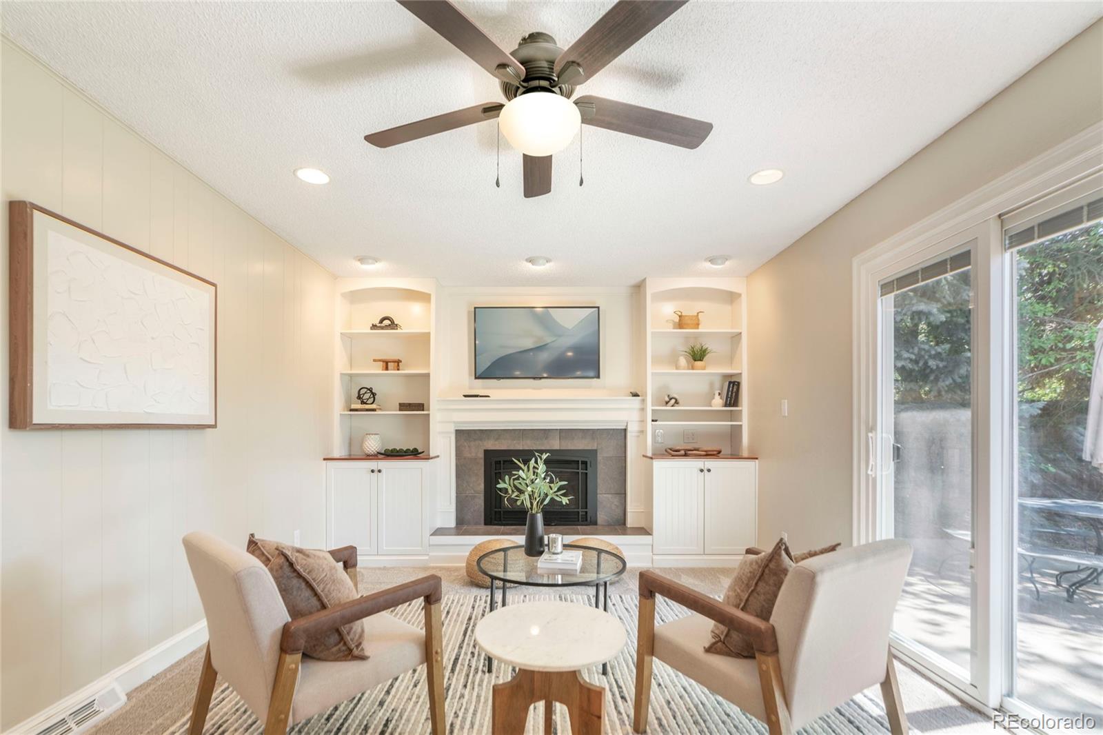 13285 Rigel Drive Lone Tree, CO 80124 - Photo 23 of 47