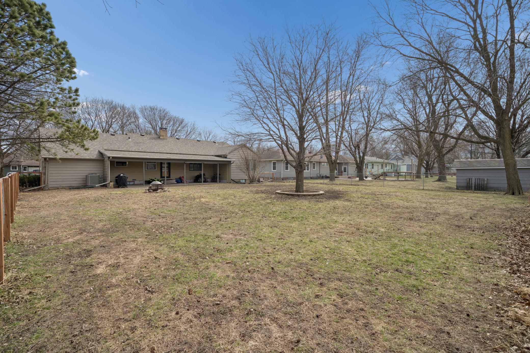 409 North Prairie Street Sherburn, MN 56171 - Photo 21 of 22