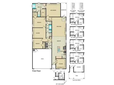 $379,485 | 541 West Bluebird Street, Gardner, KS 66030