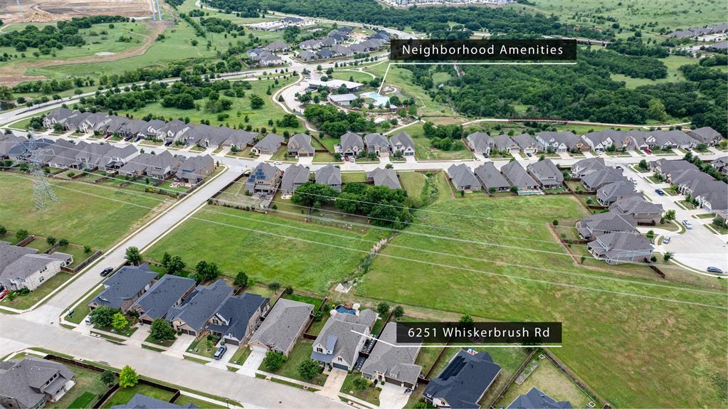 6251 Whiskerbrush Road Flower Mound, TX 76226 - Photo 40 of 40