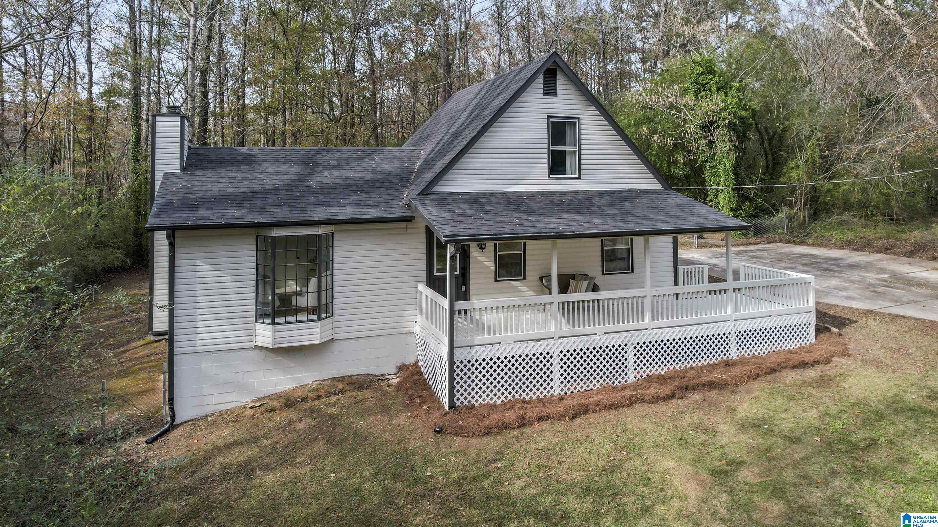 5920 Goode Road Mount Olive, AL 35117 - Photo 35 of 36 Gallery Image 35