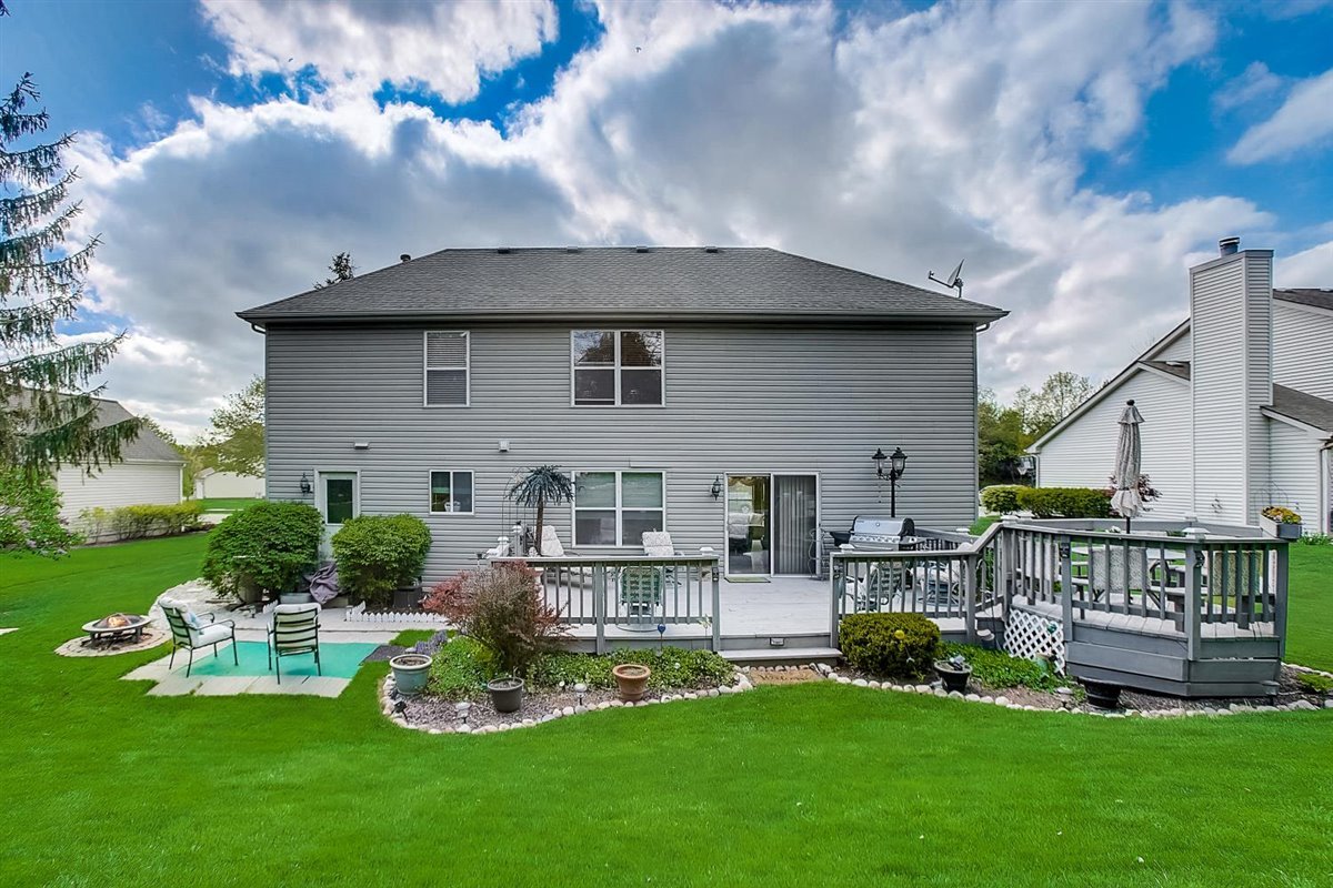 965 Manchester Road Lake Zurich, IL 60047 - Photo 29 of 34