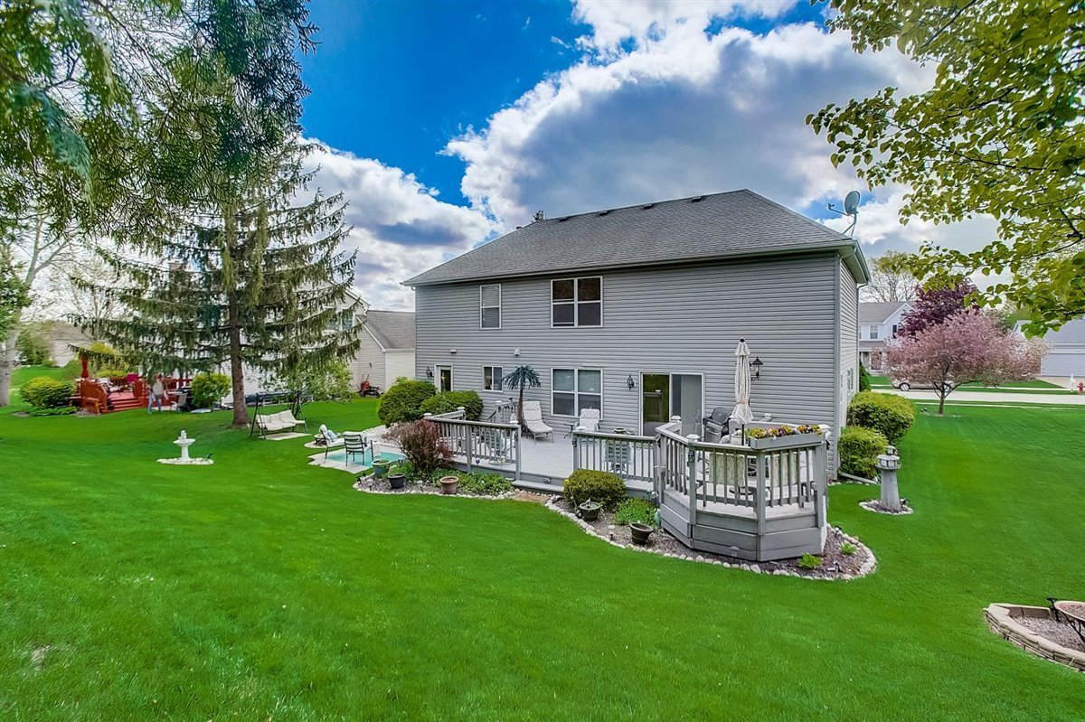 965 Manchester Road Lake Zurich, IL 60047 - Photo 31 of 34