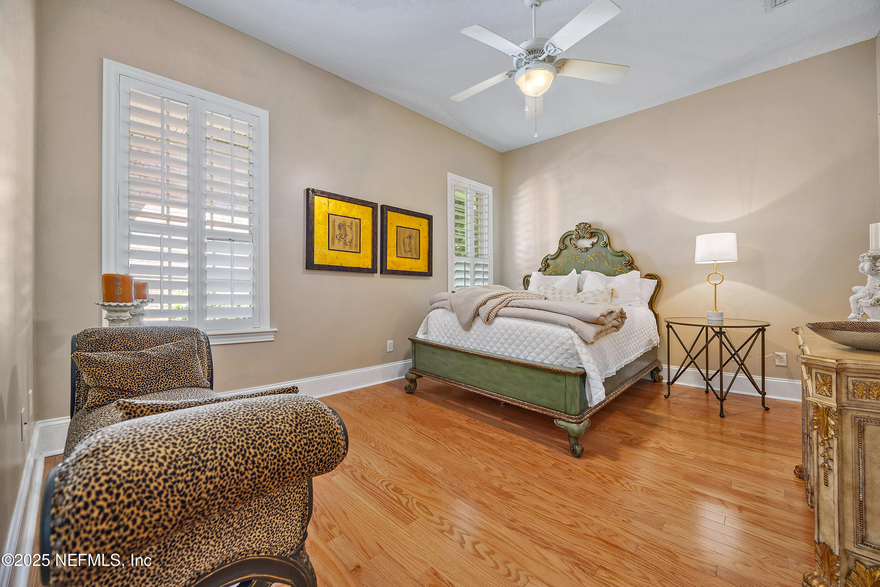 1020 Fruit Cove Road Jacksonville, FL 32259 - Photo 15 of 88 18-Guest Bedroom