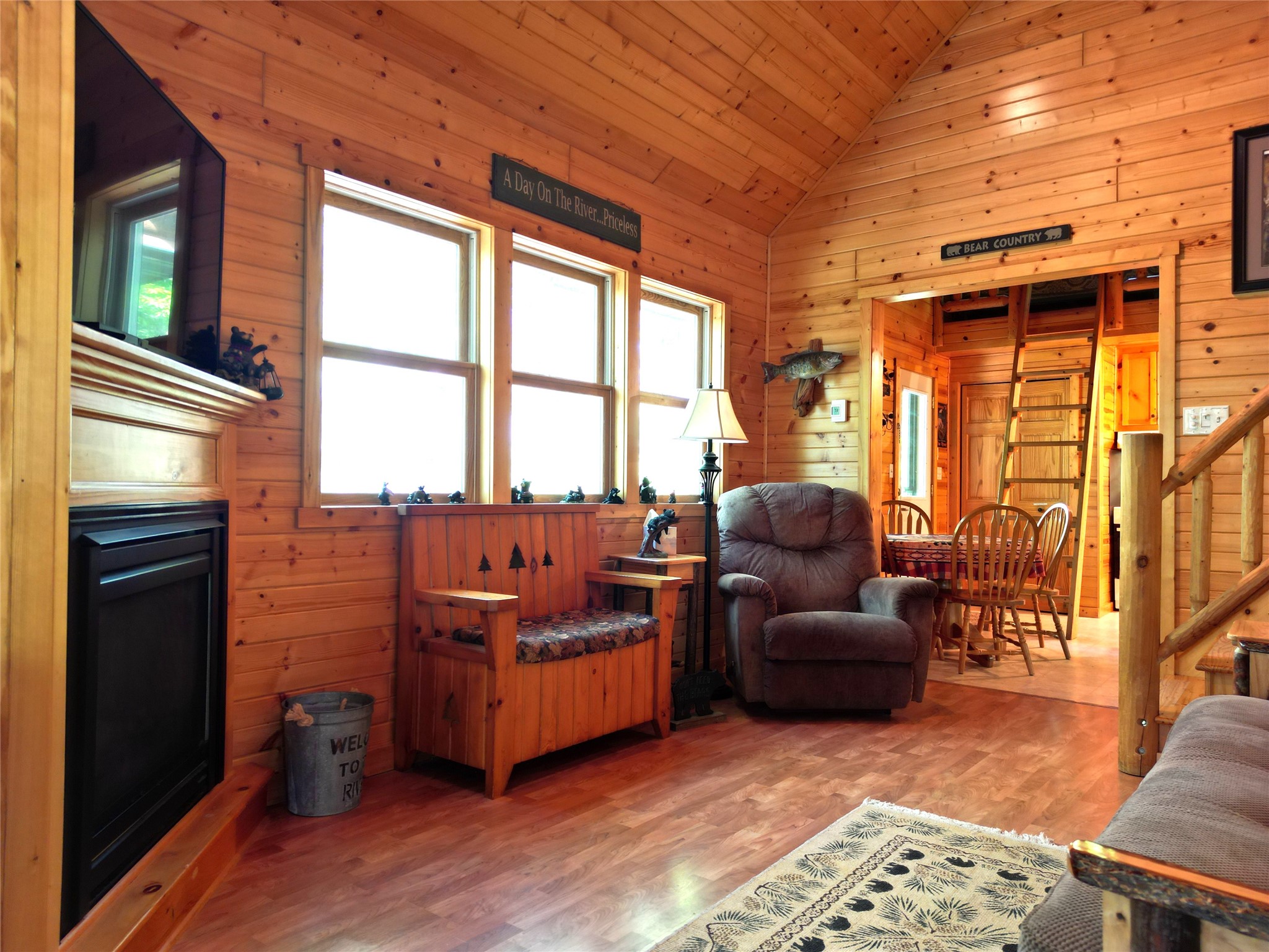 W8724 Timber Trail Ladysmith, WI 54848 - Photo 15 of 33